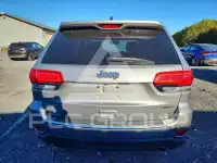 2014 Jeep CHEROKEE фото