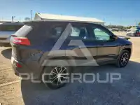 2014 Jeep CHEROKEE фото
