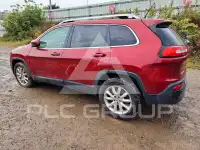2014 Jeep CHEROKEE фото