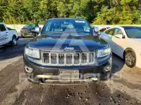 2014 Jeep CHEROKEE photo
