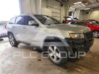 2014 Jeep CHEROKEE фото