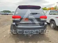 2014 Jeep CHEROKEE photo
