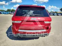 2014 Jeep CHEROKEE фото