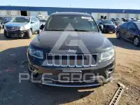 2014 Jeep CHEROKEE photo