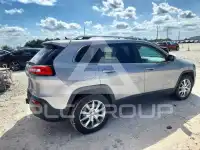 2014 Jeep CHEROKEE photo