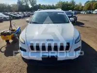 2014 Jeep CHEROKEE фото