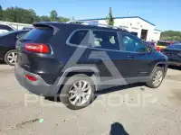 2014 Jeep CHEROKEE photo