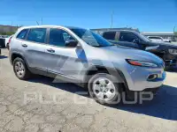 2014 Jeep CHEROKEE фото