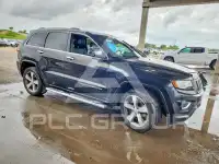2014 Jeep CHEROKEE фото