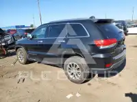 2014 Jeep CHEROKEE photo
