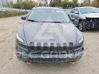 2014 Jeep CHEROKEE photo