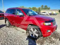 2014 Jeep Grand Cherokee фото