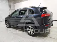2014 Jeep CHEROKEE фото