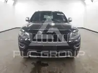 2014 Jeep CHEROKEE фото