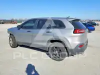 2014 Jeep CHEROKEE photo