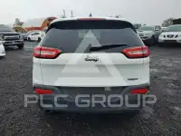 2014 Jeep CHEROKEE фото
