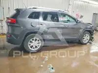 2014 Jeep CHEROKEE фото
