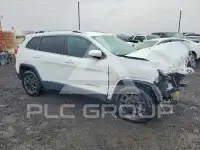 2014 Jeep CHEROKEE фото