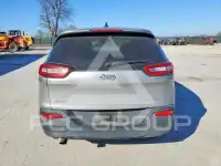 2014 Jeep CHEROKEE photo