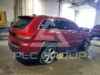 2014 Jeep CHEROKEE фото