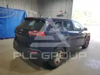 2014 Jeep CHEROKEE фото