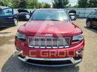 2014 Jeep CHEROKEE фото