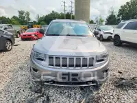 2014 Jeep CHEROKEE фото