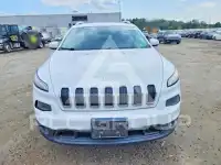 2014 Jeep CHEROKEE photo