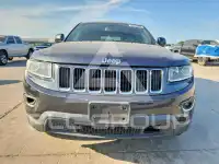 2014 Jeep CHEROKEE photo