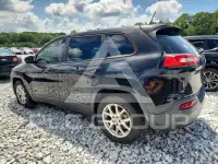 2014 Jeep CHEROKEE photo
