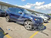 2014 Jeep CHEROKEE photo