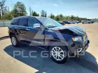 2014 Jeep CHEROKEE photo