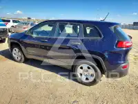 2014 Jeep CHEROKEE фото