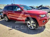 2014 Jeep CHEROKEE photo