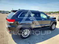 2014 Jeep CHEROKEE photo