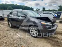 2014 Jeep CHEROKEE фото