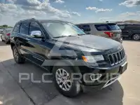 2014 Jeep CHEROKEE фото