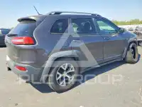 2014 Jeep CHEROKEE фото