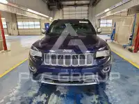 2014 Jeep Grand Cherokee фото
