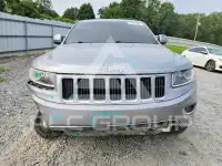 2014 Jeep CHEROKEE фото