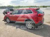 2014 Jeep CHEROKEE photo