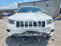 2014 Jeep Grand Cherokee фото