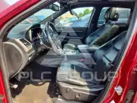 2014 Jeep CHEROKEE фото