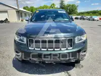 2014 Jeep CHEROKEE фото