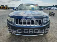 2014 Jeep CHEROKEE photo