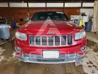 2014 Jeep CHEROKEE фото
