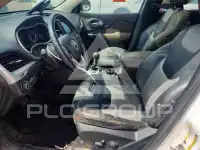 2014 Jeep CHEROKEE photo