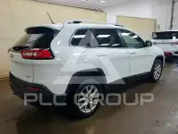 2014 Jeep CHEROKEE фото