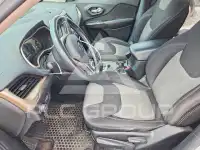 2014 Jeep CHEROKEE фото