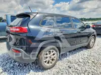 2014 Jeep CHEROKEE photo